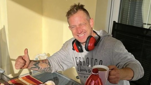 Hviezda z Luneticu otvorene o závislosti od drog! Jeho slová neznejú vôbec nádejne