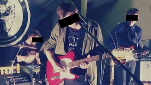 Tragédia na festivale! Spevák (†26) skolaboval, už sa neprebral