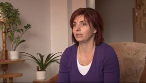 Útoky na manželku! Exmanželka sa jej vyhráža zabitím