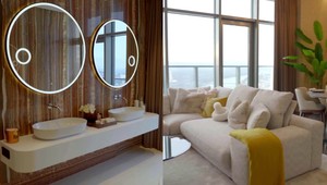 Najluxusnejšia adresa boháčov v Bratislave: Takto vyzerá byt za viac než milión eur!