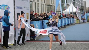 ČSOB Bratislava Marathon: Príprava sa začala zimnou sériou