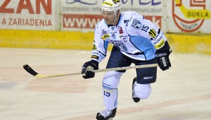 Stümpel presedlal na futbal! Má nastúpiť za Iliašovce v 8. lige