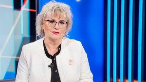 Nahrávky mali odhaliť plán na zabitie psa, česká poslankyňa Margita Balaštíková hovorí o podvrhu