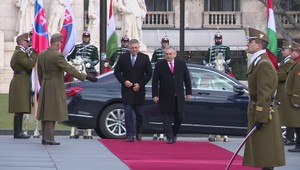 Robert Fico v Maďarsku: s Orbánom rokujú aj o medzištátnej doprave