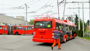 Frešo: Prímestská a mestská doprava by mala byť v Bratislavskom kraji zadarmo