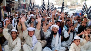 Bombový útok v Afganistane vzal životy desiatkám ľudí