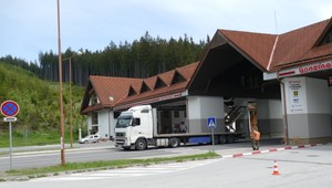 Hraničným priechodom v Makove nebude možné voziť zvieratá či živočíšne produkty