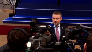 Pellegrini presunul cestu do Srbska. Údajne pre vnútropolitickú situáciu