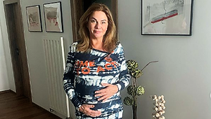 Pohľad do detskej izby! V TEJTO supermodernej postieľke bude spať dcéra Moniky Beňovej!