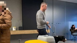 Je dôvod na obavy? Petra Pellegriniho zachytili s Gerym na klinike