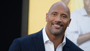 FOTO: Najsexi mužom planéty je Dwayne Johnson