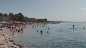 Južnú Európu sužujú horúčavy: Slováci v Grécku by sa mali pripraviť na extrémne teploty