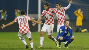 Islanďania v baráži neskórovali. Zaslúžený postup Chorvátska