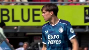 Na Portugalsko si veria, Sauer historicky najmladším v reprezentácii