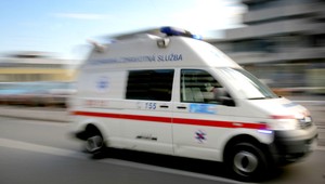 Pracovný úraz alebo nevolnosť? Peter (†44) zomrel v práci