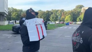 NAKA zadržala šesť osôb: Zaistili veľké množstvo liekov na potenciu