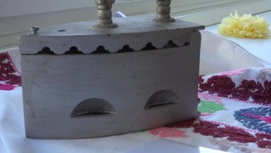 Krojovaný deň: Škola ožila folklórom a remeslami starých mám