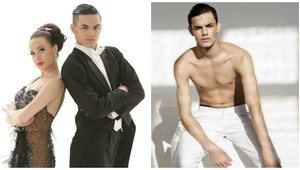 Karol Kotlár z Tanca snov dobýja svet modelingu: Súťaží o titul najkrajšieho muža sveta!