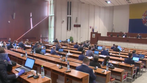 Koronavírus pretransformoval  Európsky parlament do online. Slovenské mestá idú príkladom