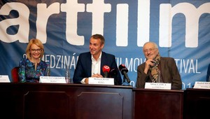 Art Film sa sťahuje do Košíc, Trenčania sú v šoku