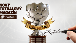 HUSTE.tv prináša nový magazín - Esencia futbalu