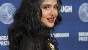 Salma Hayek prirodzeným vzhľadom neohúrila: Tie šediny vyzerajú ZLE, píšu ľudia