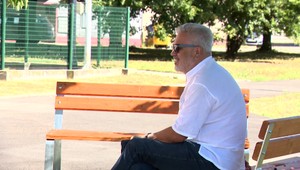 V procese so Štefanom Ághom vypovedali podnikatelia Ján Kováčik a Milan Fiľo