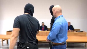 Kauza mafiánskej vraždy malého chlapca a ženy. Okresný súd chce prípad posunúť na špecializovaný súd