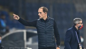 Paríž SG rozdáva darčeky. Tréner Tuchel sa mu nepotešil