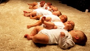 Škandál! Mníšky kradli a predávali deti hneď po narodení