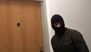 Ochranu domácností zvýšia inteligentné vstupné dvere