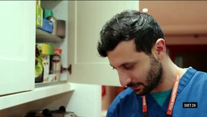 Svet 24 o Machu Picchu a nemocničnej strave