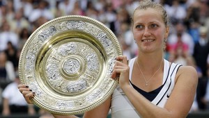 VIDEO: Pozrite si 4-ročnú víťazku Wimbledonu!