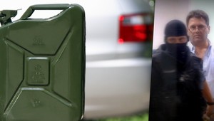 Štefan mal zabiť dvoch pumpárov, cíti sa nevinný