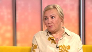 Rozhovory 24: Liga proti rakovine