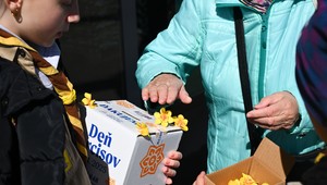 Deň narcisov oslavuje 30 rokov. Pomáha tisícom pacientov na Slovensku