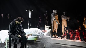 Boli sme na muzikáli o spevákovi Richardovi Müllerovi. Pozrite si ukážky z predstavenia