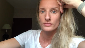 Adelin šialený zážitok s taxikárom! Ustála to chladnokrvne, ale čo on?!