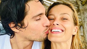 Česká topmodelka priznala, že sa vydala OMYLOM