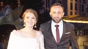 Ondrej Kandráč na Veľkú noc manželku nevyšibe! TU je dôvod