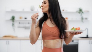 Do dovolenky TO stihnete! 6 turbo potravín, ktoré vám pomôžu rýchlo schudnúť do plaviek