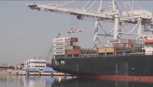 Štúdio 24: Trumpove clá a reakcia trhov