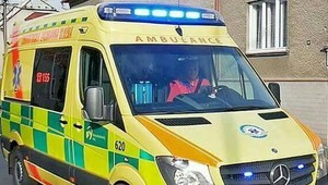 Hromadná otrava jedlom. Po spoločnom obede skončilo šesť ľudí v nemocnici