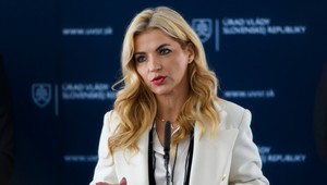 Inštitút ľudských práv podal trestné oznámenie na Šimkovičovú pre rasizmus a antisemitizmus