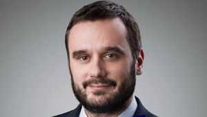 Michal Wiezik o rozširovaní EÚ: Ak sa nebudeme orientovať na Balkán, prídu tam iní hráči, čo môže byť bezpečnostné riziko