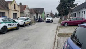Vražda v Pezinku. O život prišiel nevidiaci dôchodca