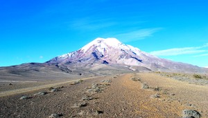 Na ekvádorskej sopke našli telá horolezcov nezvestných 20 rokov