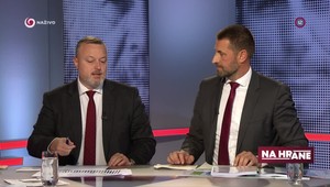 Na hrane s Viskupičom a Krajniakom: Poriadna hádka a ministrove reči o bozku smrti