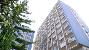 V Banskej Bystrici otvorili zrekonštruovaný internát. Univerzita Komenského z dotácií ešte nevyužila ani cent