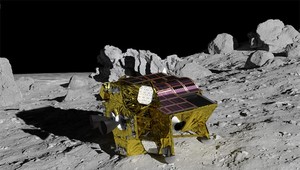 Japonsko by sa mohlo stať piatym štátom, ktorý pristane na Mesiaci